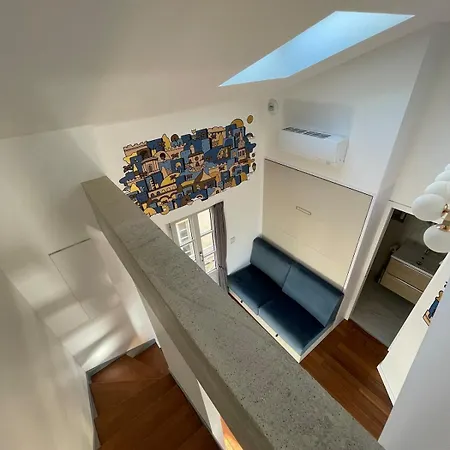 Little Lewis By Home&art *