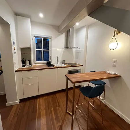 Little Lewis By Home&art * Montpellier