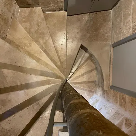 Appartamento Little Lewis By Home&art *