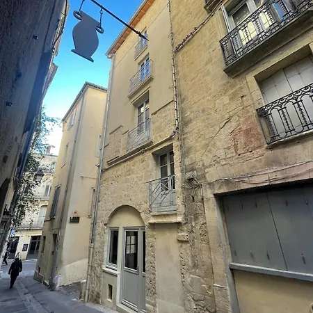 Appartamento Little Lewis By Home&art