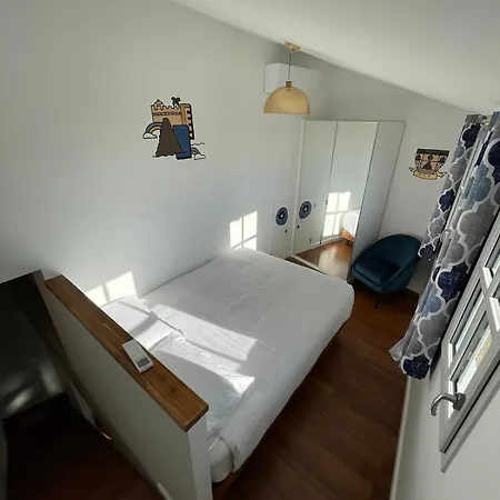 Appartamento Little Lewis By Home&art Montpellier